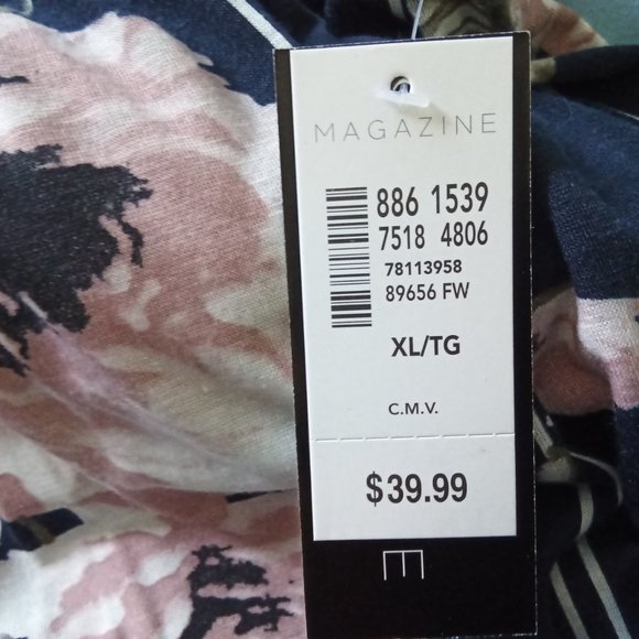 Pants - Picture 2 of 2